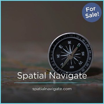 SpatialNavigate.com